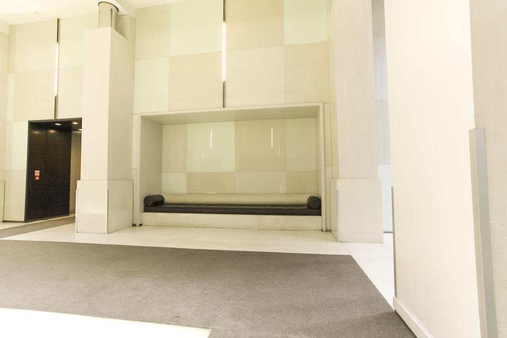 Red Maple Suites - Icon Toronto Luaran gambar