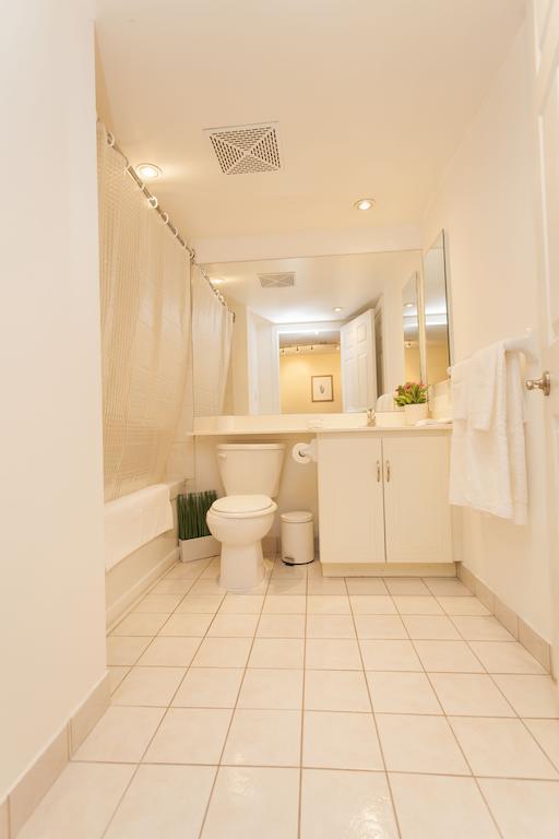 Red Maple Suites - Icon Toronto Bilik gambar