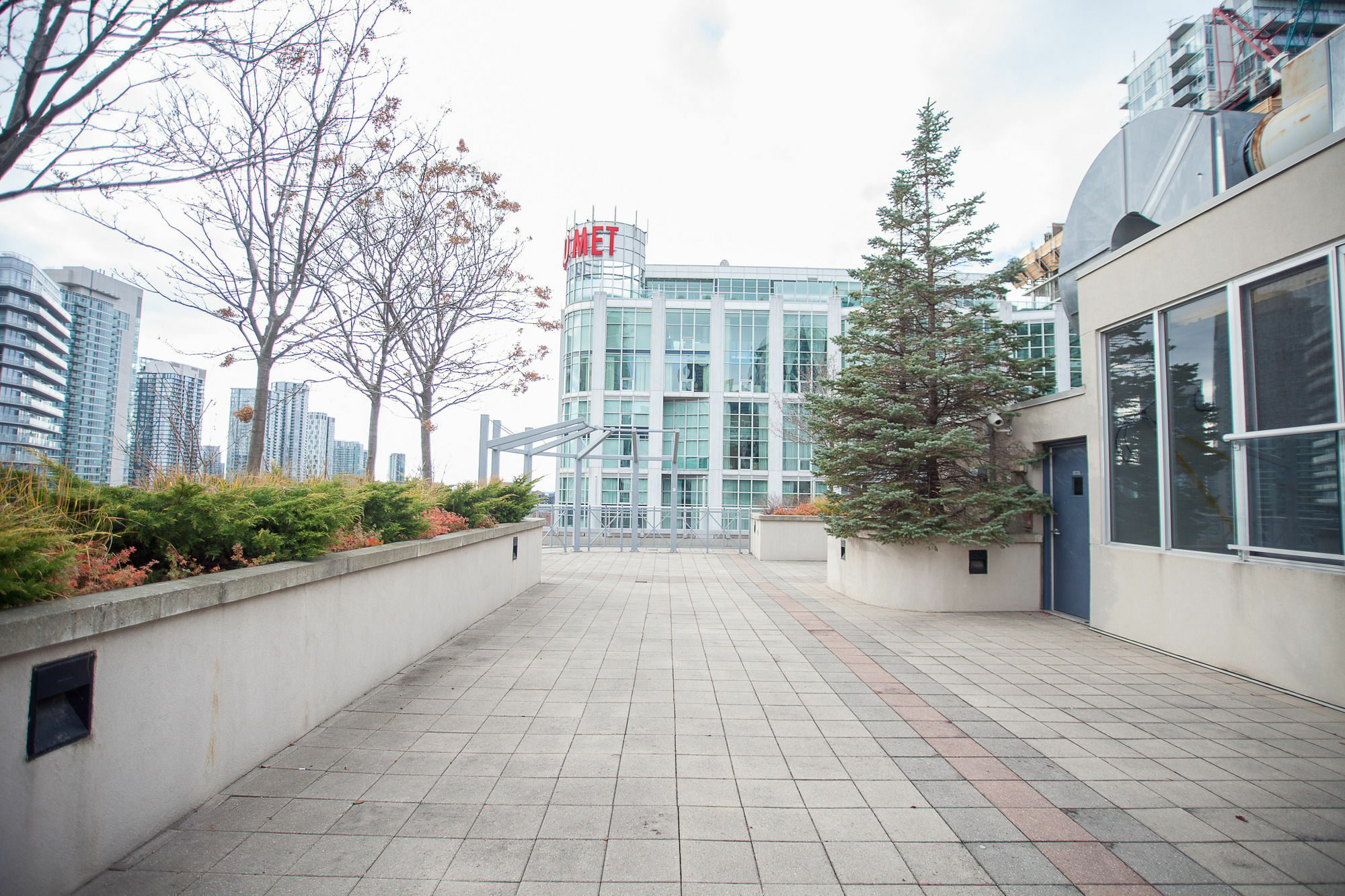 Red Maple Suites - Icon Toronto Luaran gambar
