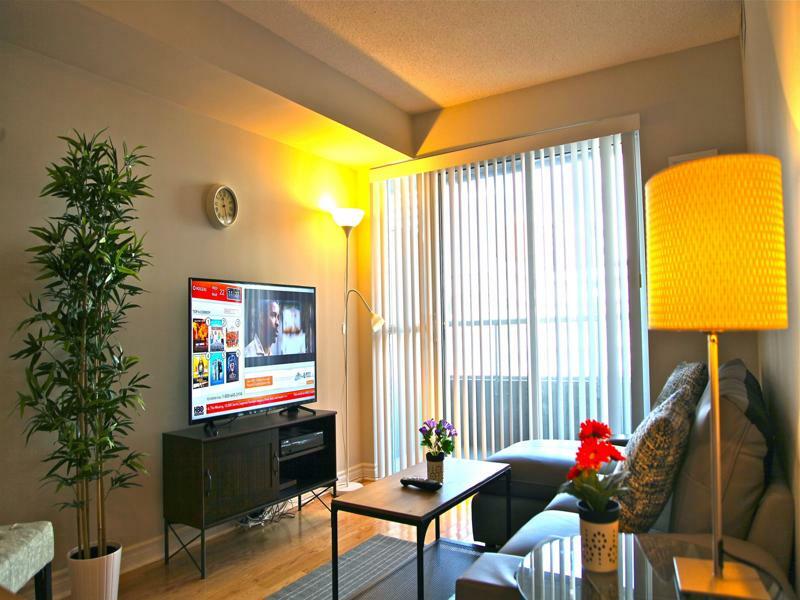 Red Maple Suites - Icon Toronto Luaran gambar