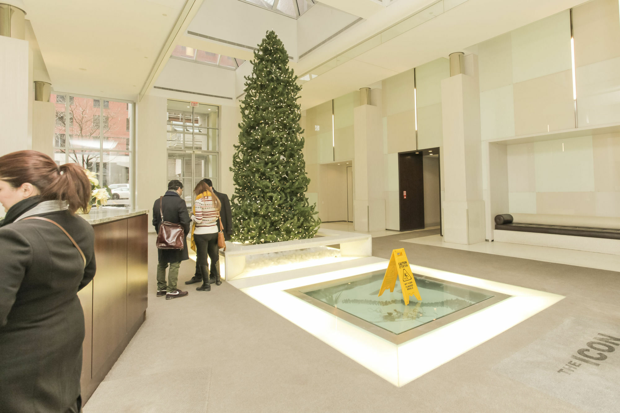 Red Maple Suites - Icon Toronto Luaran gambar
