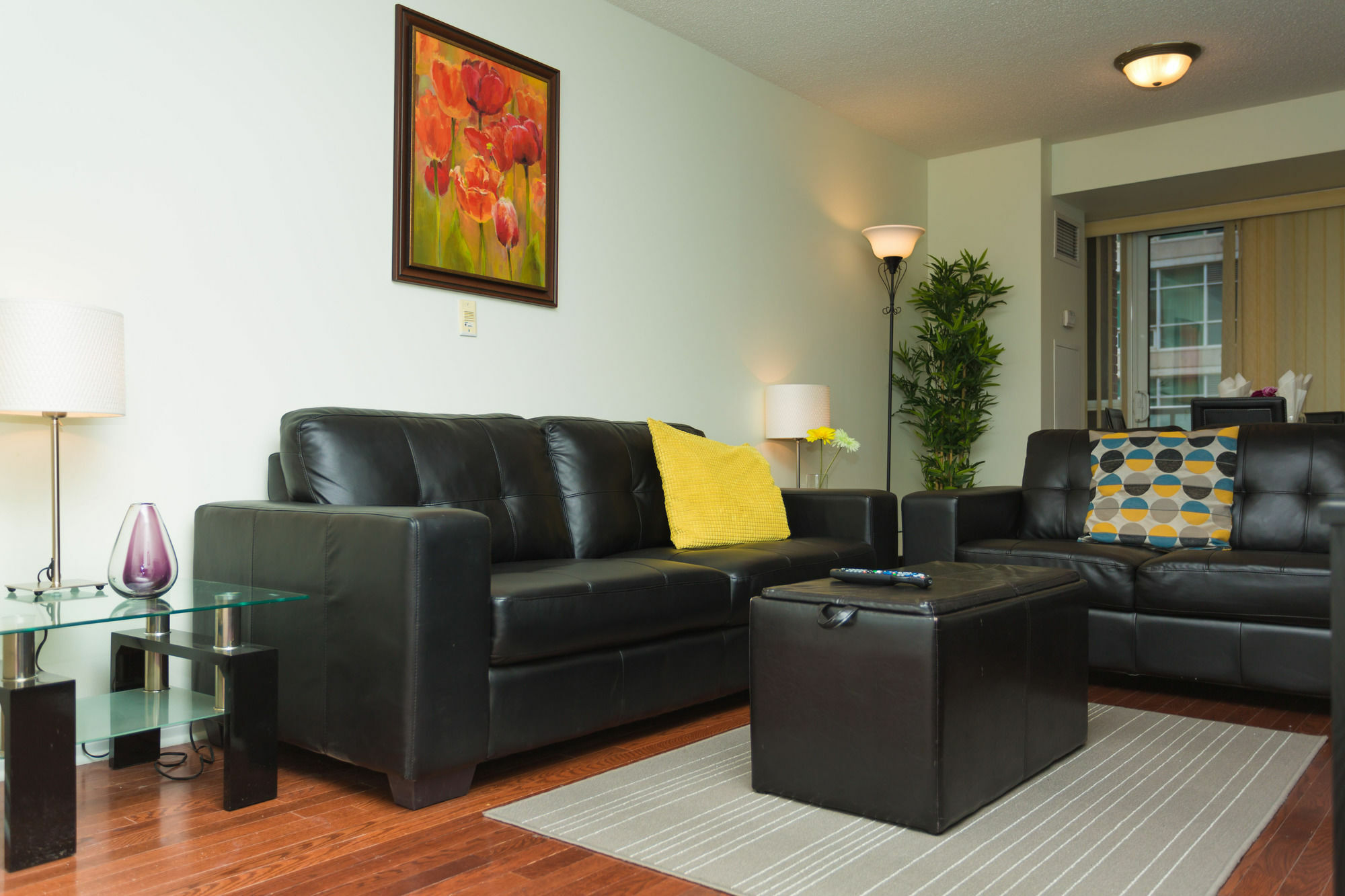 Red Maple Suites - Icon Toronto Luaran gambar